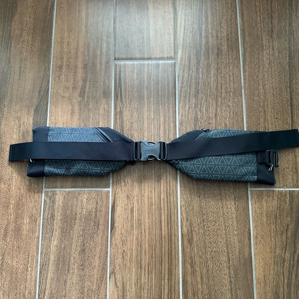 Nomatic Waist Supports